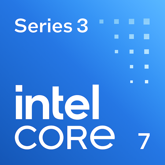 Intel®&nbsp;Core™ 7 系﻿列&nbsp;3